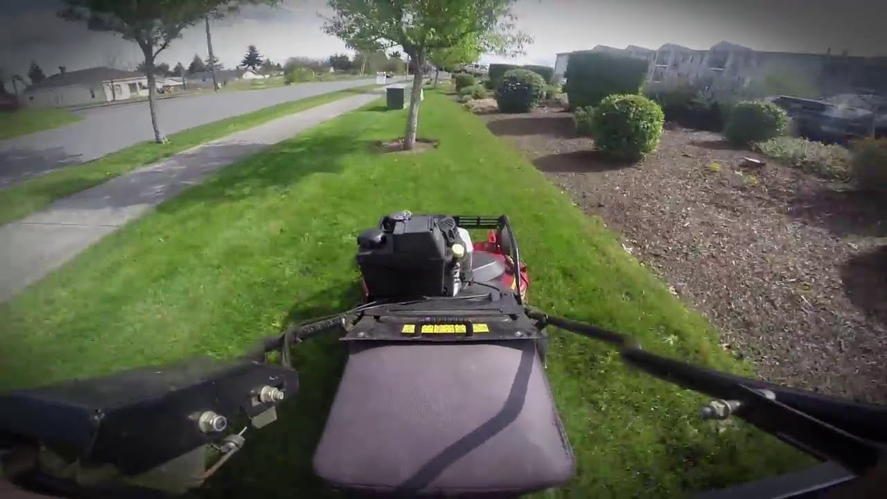 Toro Turfmaster 30