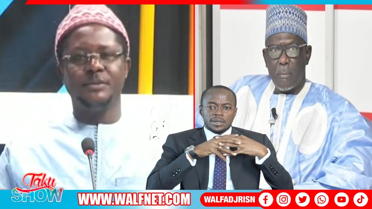 Cheikh Bara dégomme Moustapha Diakhaté 