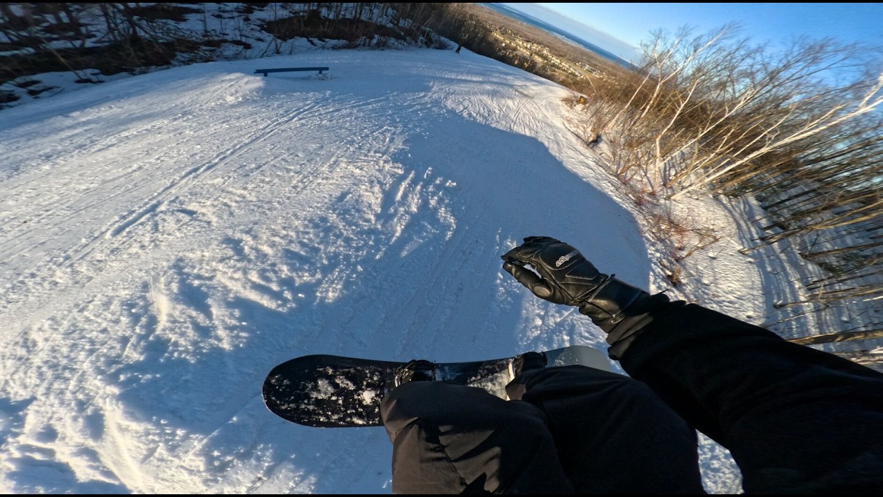 POV: 2ND PARK DAY & YOU LEARNED STALEFISH GRABS