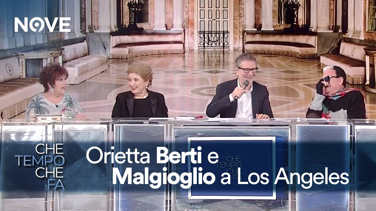 Orietta Berti 