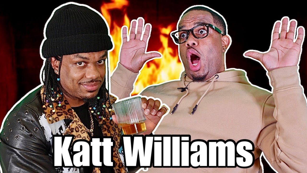 Katt Williams vs. Shannon Sharpe *Club Shay Shay REMIX*