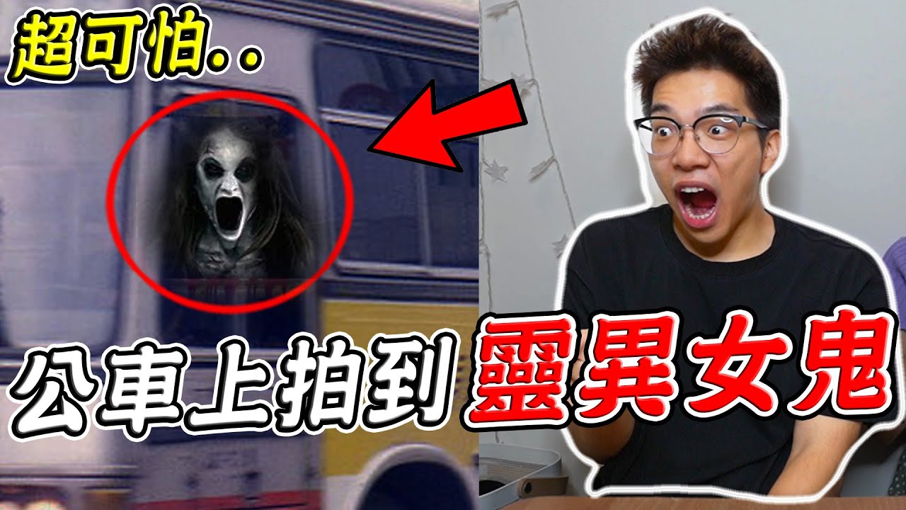 【都市傳說】三個台北公車真實發生的恐怖靈異事件 公車上竟傳出無人腳步聲？！【希露弟弟啃雞腿】比熊 貴賓 Bichon Frise Poodle