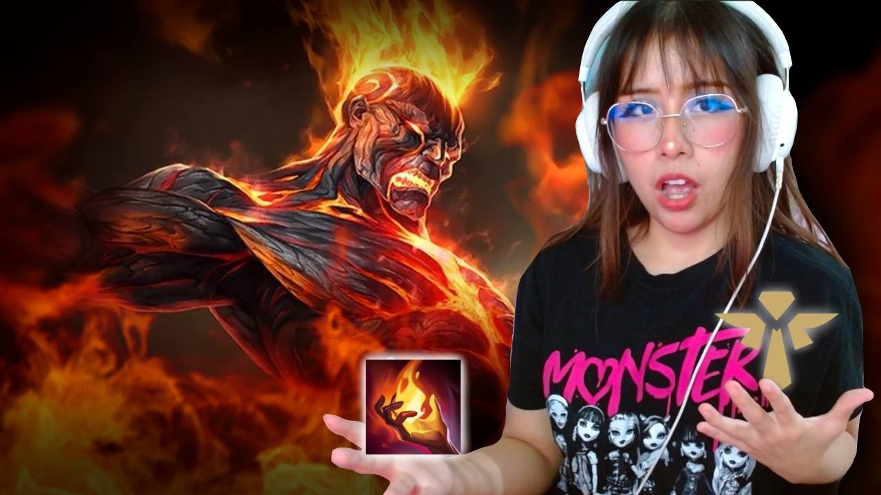 SAQUÉ MI LADO MÁS CALUROSO EN LA GRIETA Y... 🥵🔥