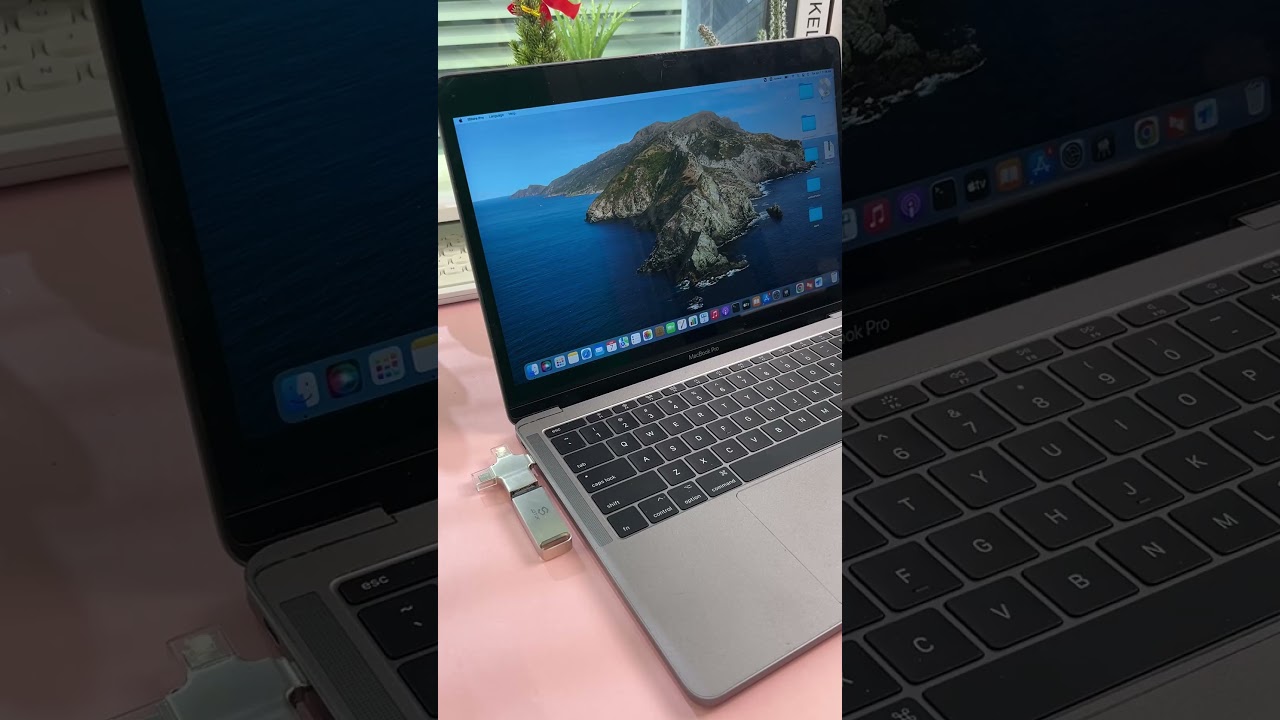 Compact size, large capacity—protecting your precious data all around! 