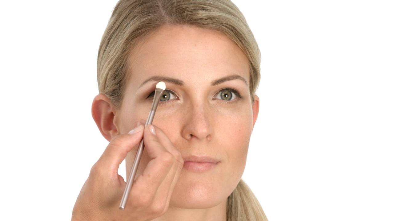 Silmien rajaus tutorial