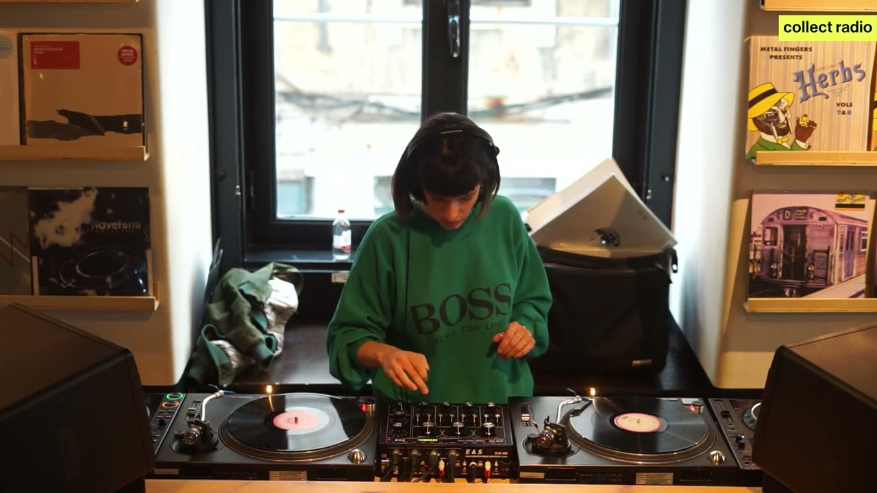Karla Böhm (14.03.22)