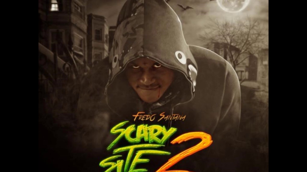 I Might Just (Instrumental) - Fredo Santana Feat. Tadoe