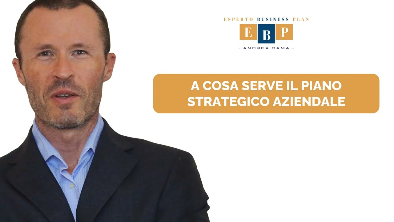 Piano Strategico Aziendale: guida pratica ed esempi