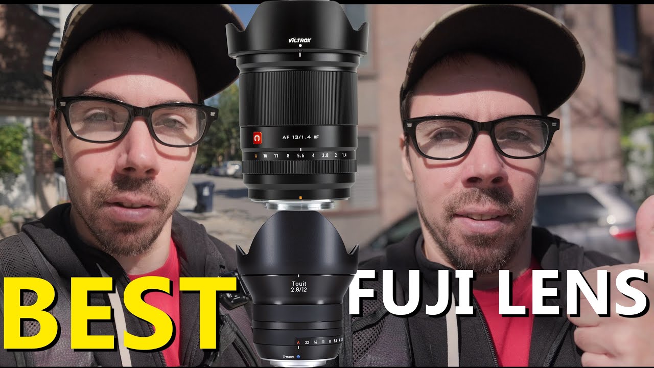 Viltrox 13mm f1.4 vs Zeiss 12mm f2.8: The Must Own Fuji Lens