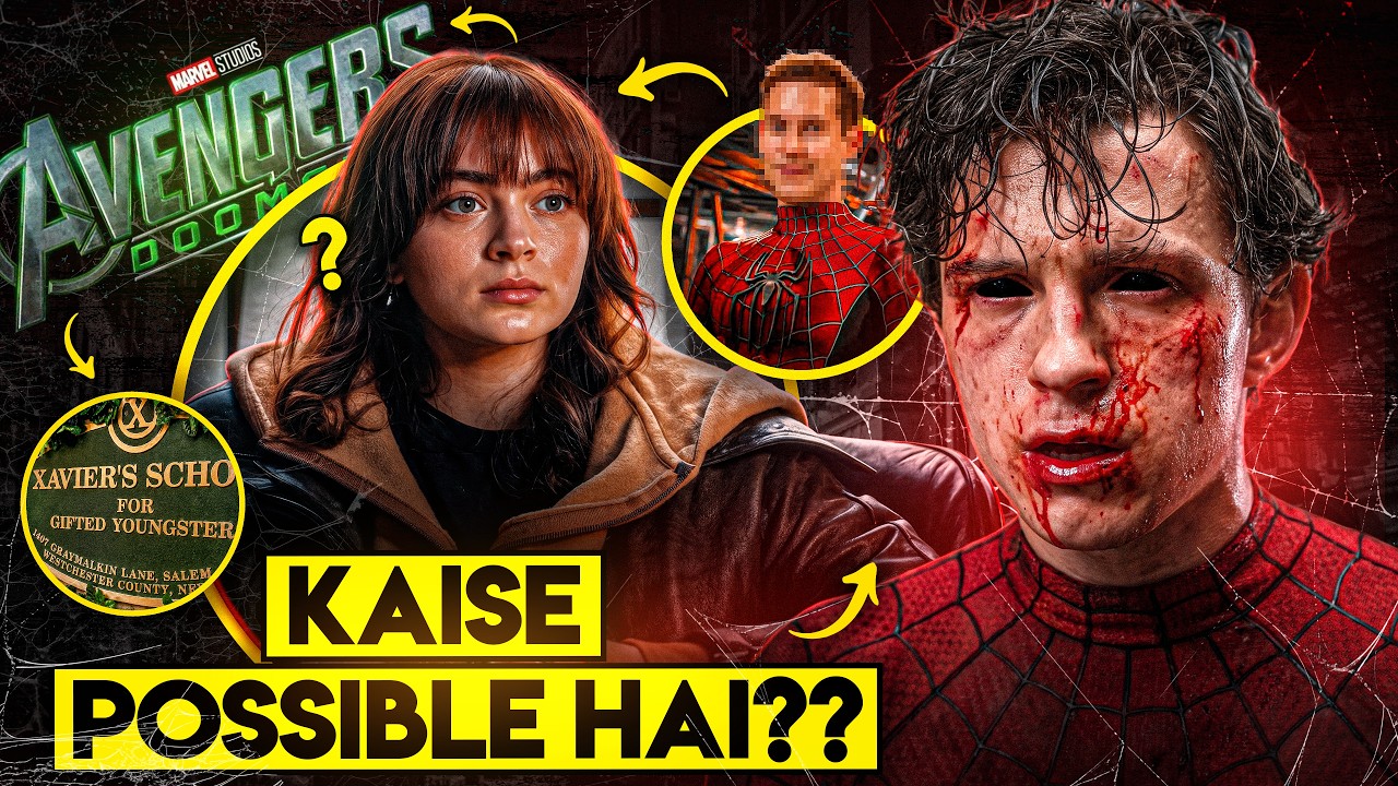 Spider-Man Brand New Day Ending & Post Credits Explained