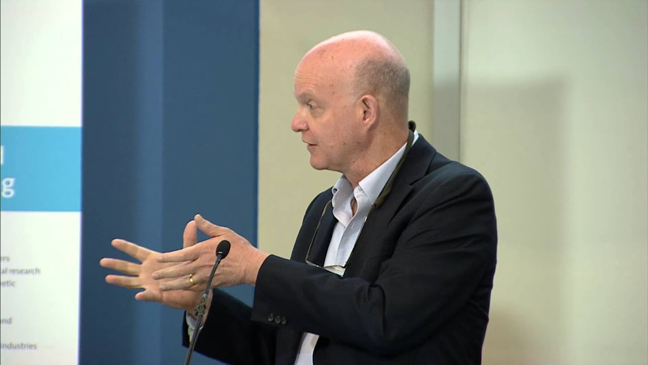 Brian Wandell-  How tractography can be really great