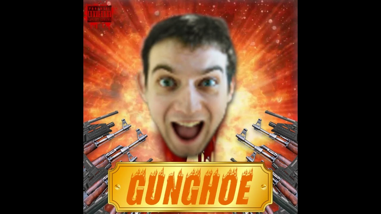 Gunghoe - WhiyWater ft. Lil Dingy, Glizzylou, Lil Wami