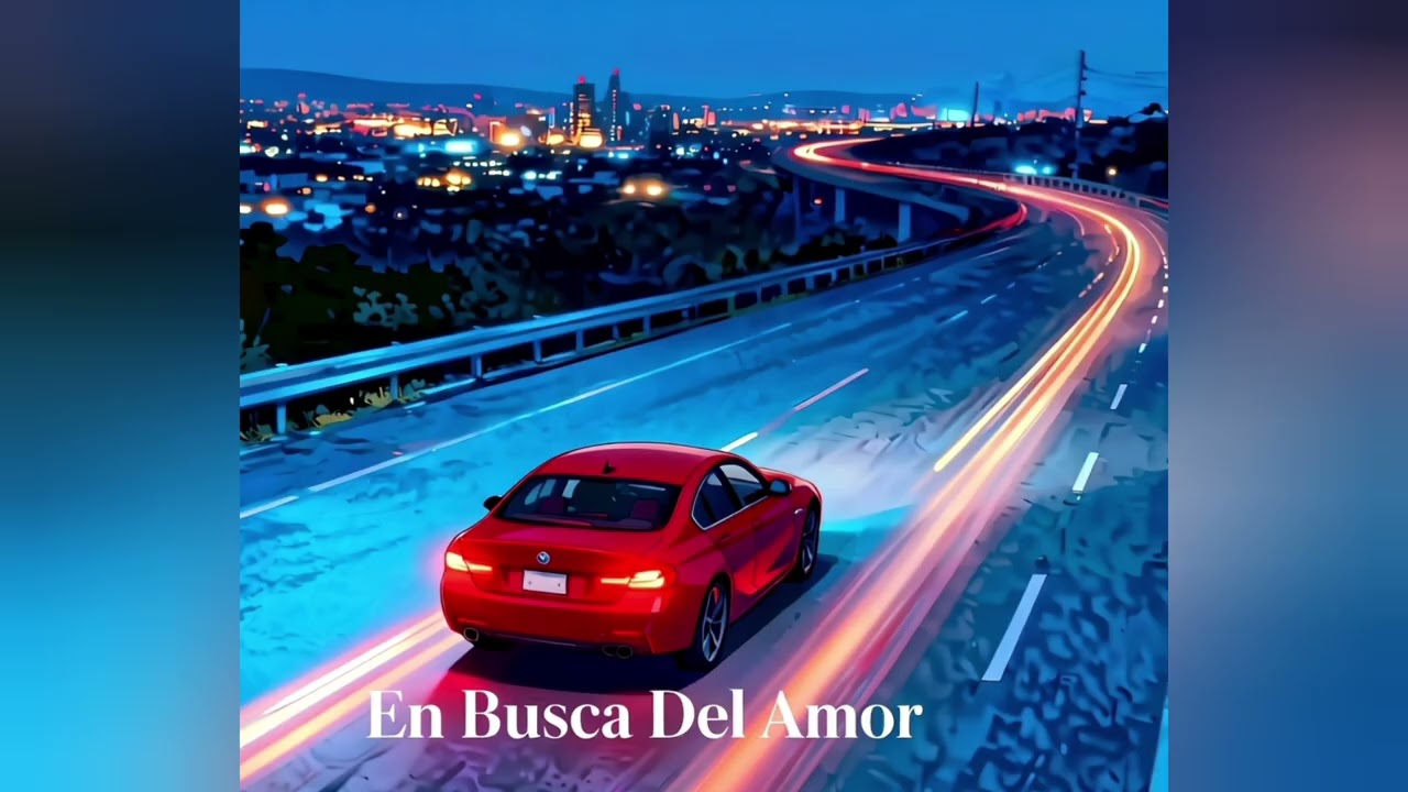 En Busca Del Amor