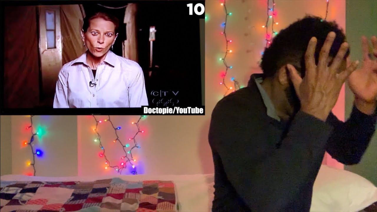 11 Videos Skeptics Can't Explain REACTION!!!!
