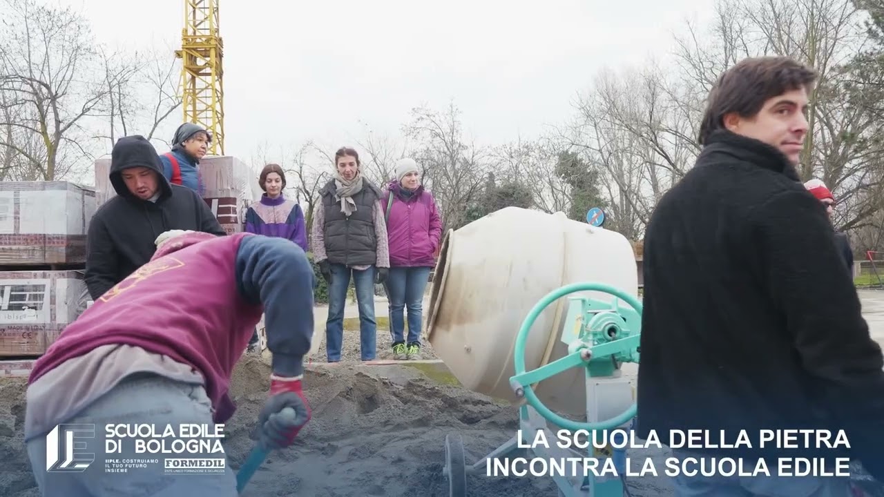 Edili.com 2026 - PUNTATA 1