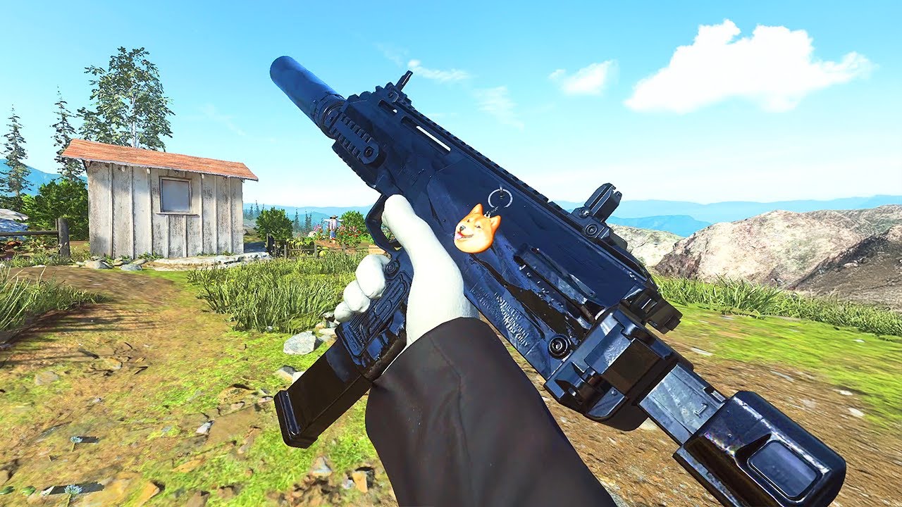 Modern Warfare 2019 was truly special…