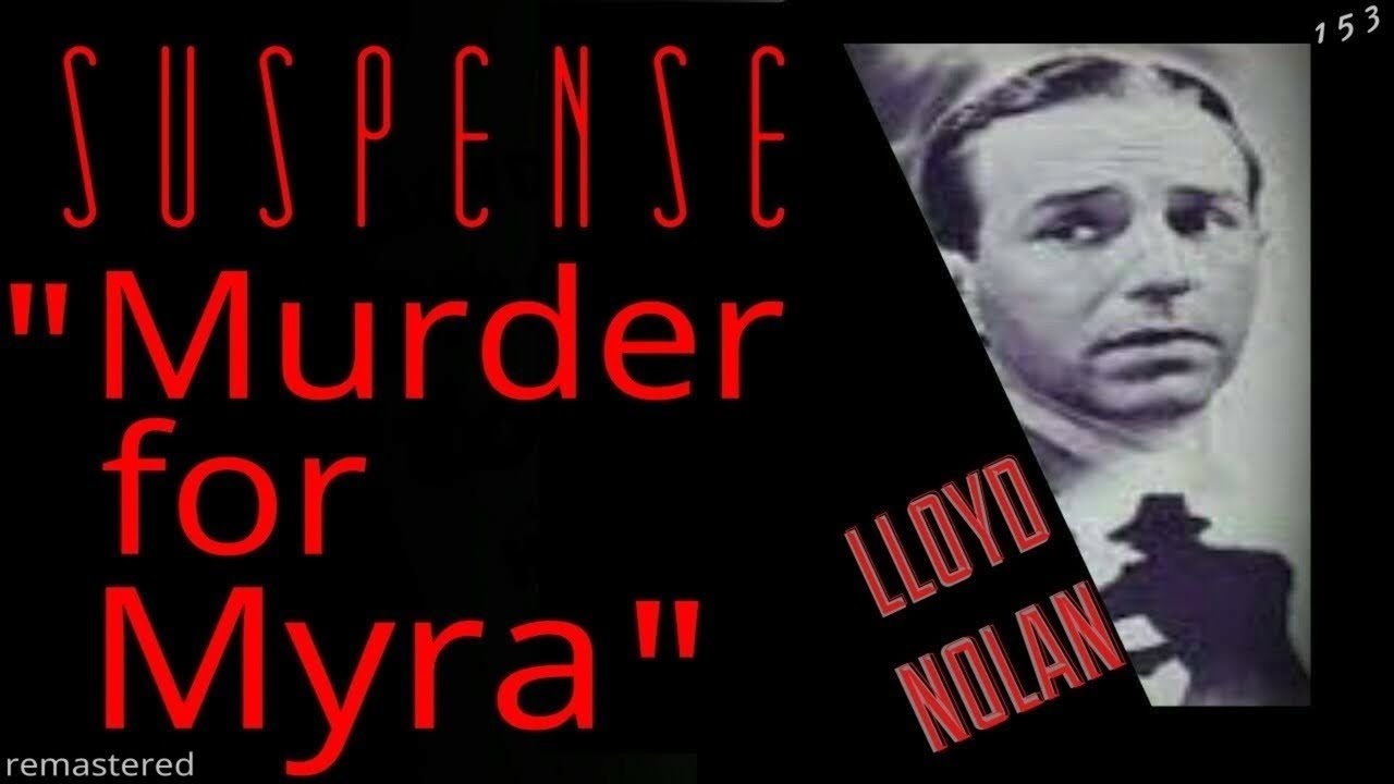 LLOYD NOLAN Plans a 