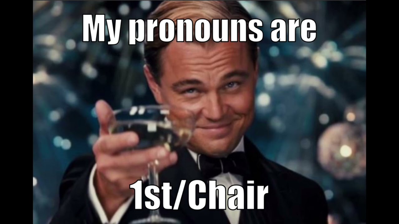 Band memes #5