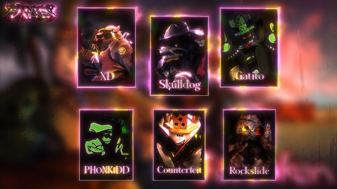 WINNING WITH ALL THE NEW SKINS IN THE SUMMER GAMES UPDATE! | FORSAKEN
