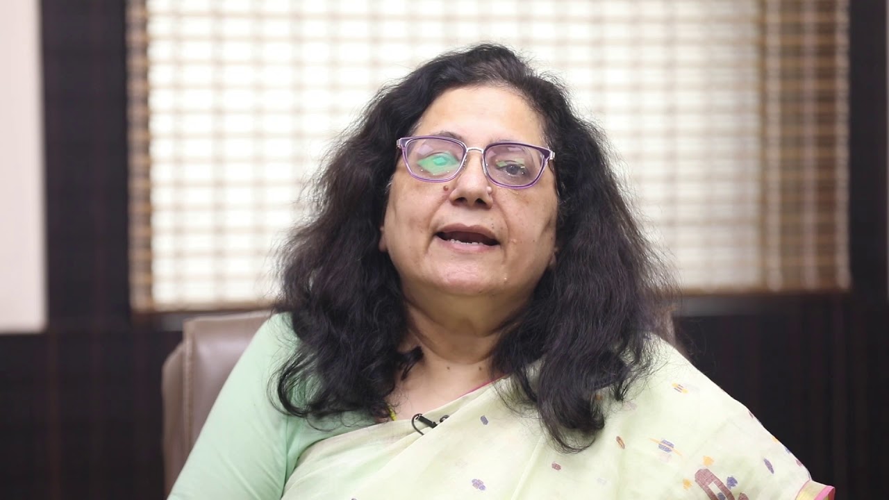 ICAI Robust Examination System and Evaluation Process  - Address of Director BOS