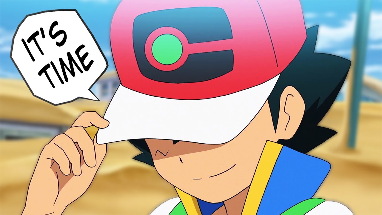 The Pokémon Anime Isn’t Telling Us Everything..