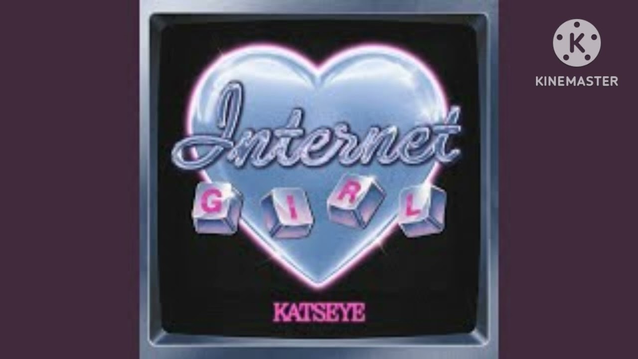 Internet Girl - Katseye (Pitched)