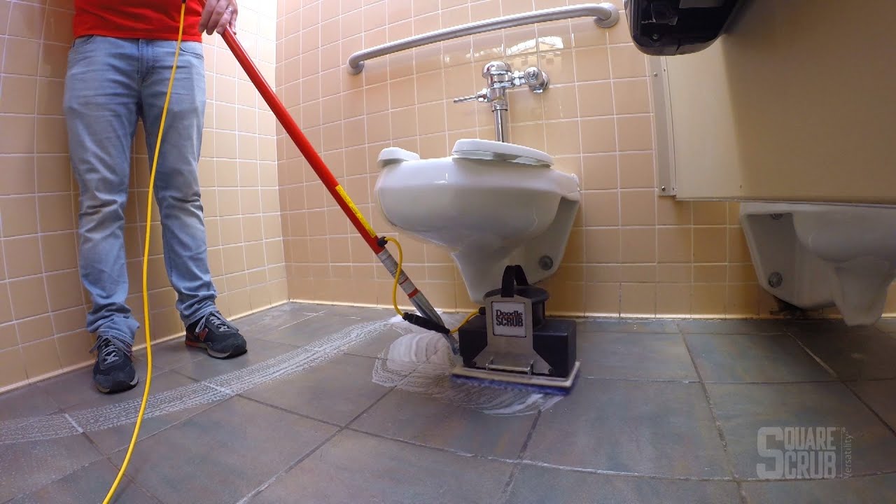 Doodle Scrub от Square Scrub