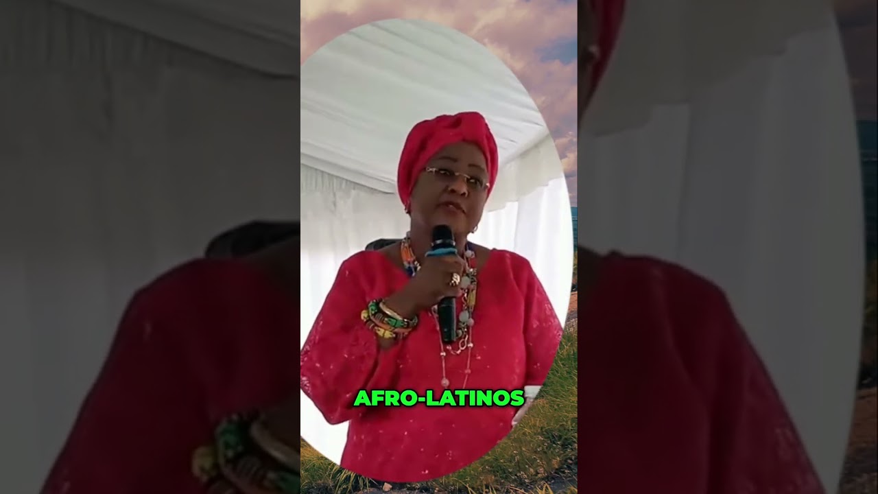 Uniting the Global African Diaspora for Africa's Future