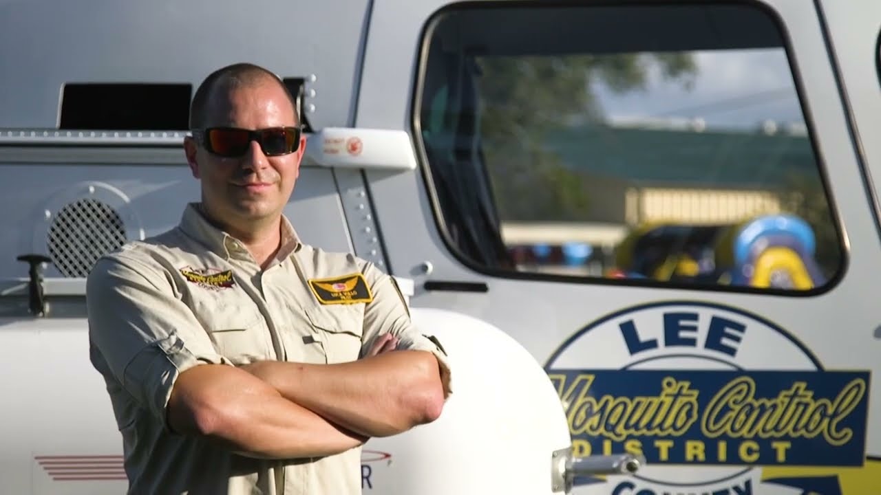 Lee County Mosquito Control District Documentary