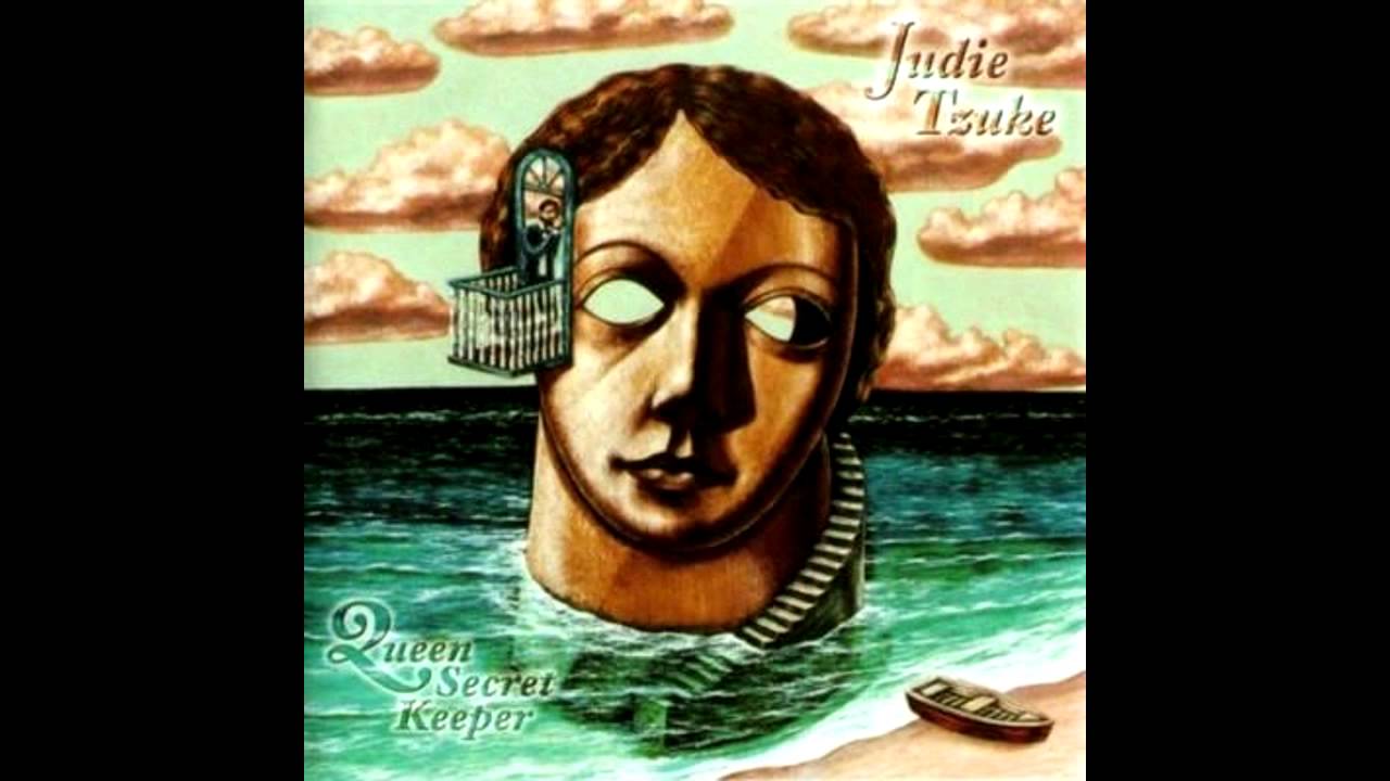 Judie Tzuke - Drive