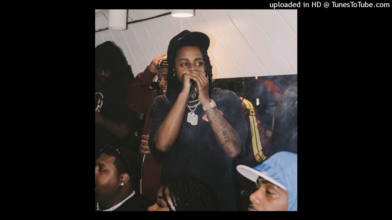 [FREE] Babyface Ray x Topside Type Beat - 