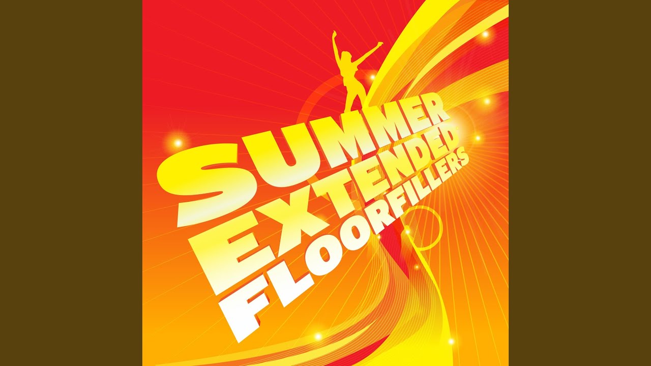All The Lovers (Extended Floorfiller Kylie Minogue Interpretation)