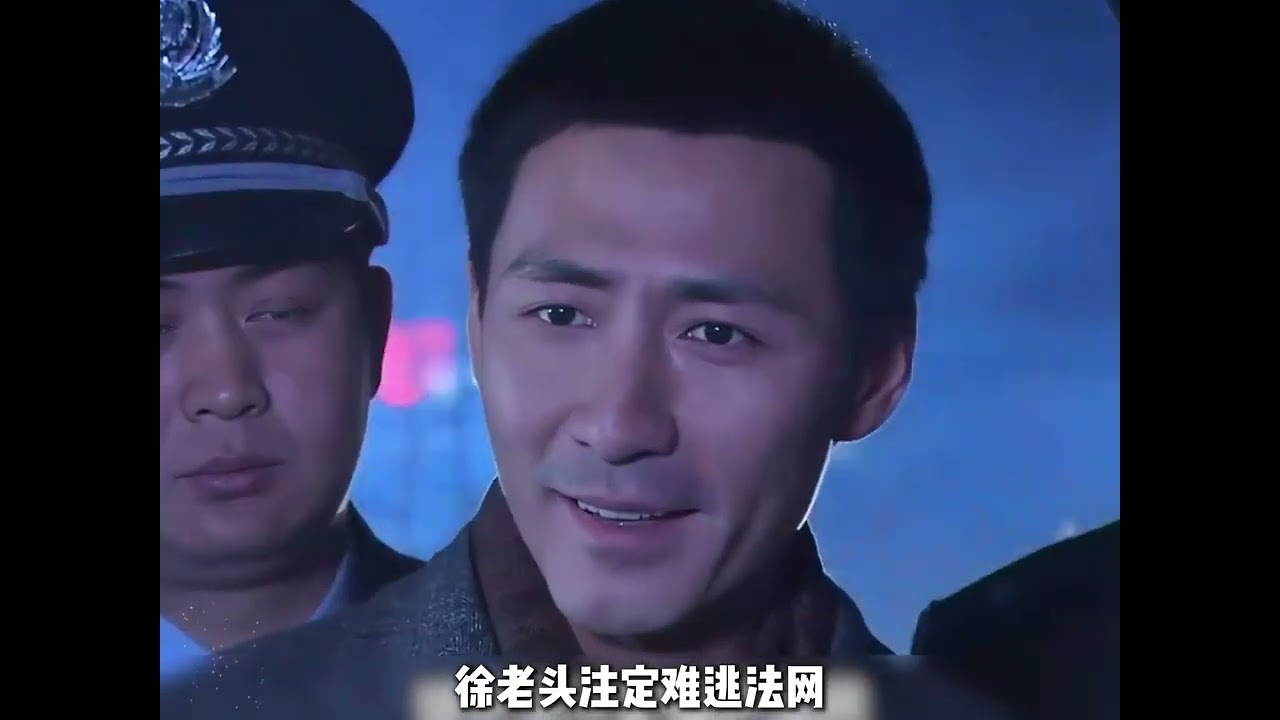 刑警調查兇殺案，一眼看出死者丈夫行為異常，一塊地毯成破案關鍵 #刑侦 #案件 #悬疑 #破案 #真实故事