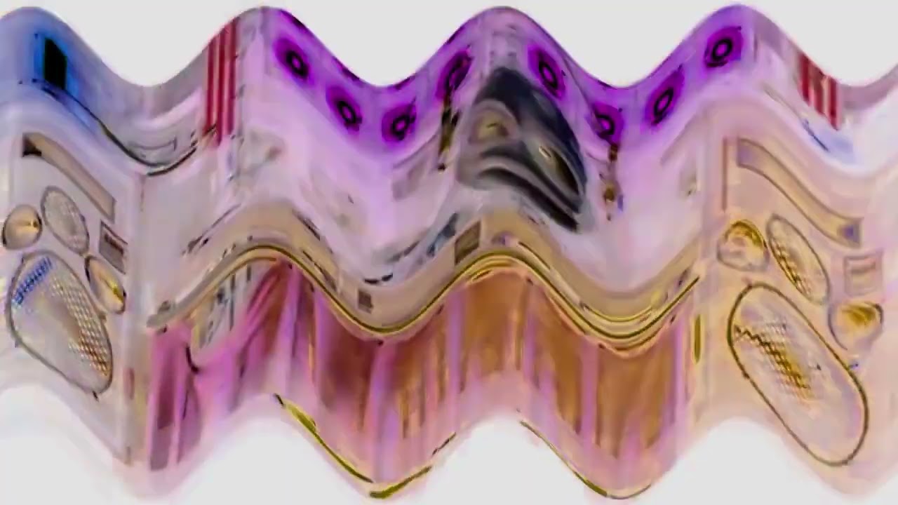 crazy frog -  axel f -  dj | Sponsored By: Mixed Csupo effects