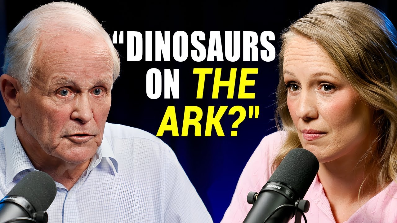 22 Facts You Didn’t Know About Noah’s Ark