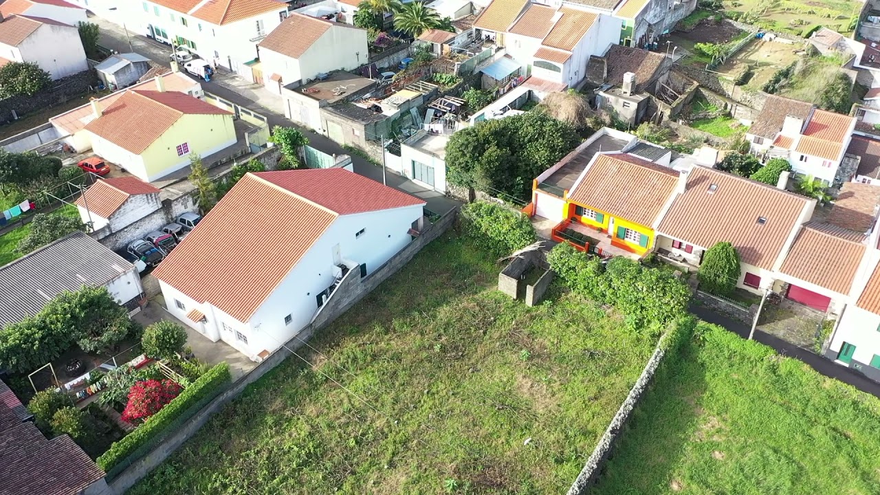 vila de rabo de peixe