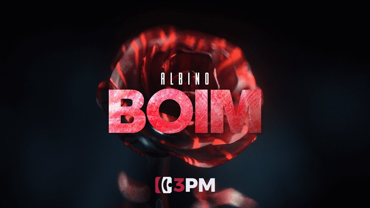 Albino - Boim (Official Video) 4K