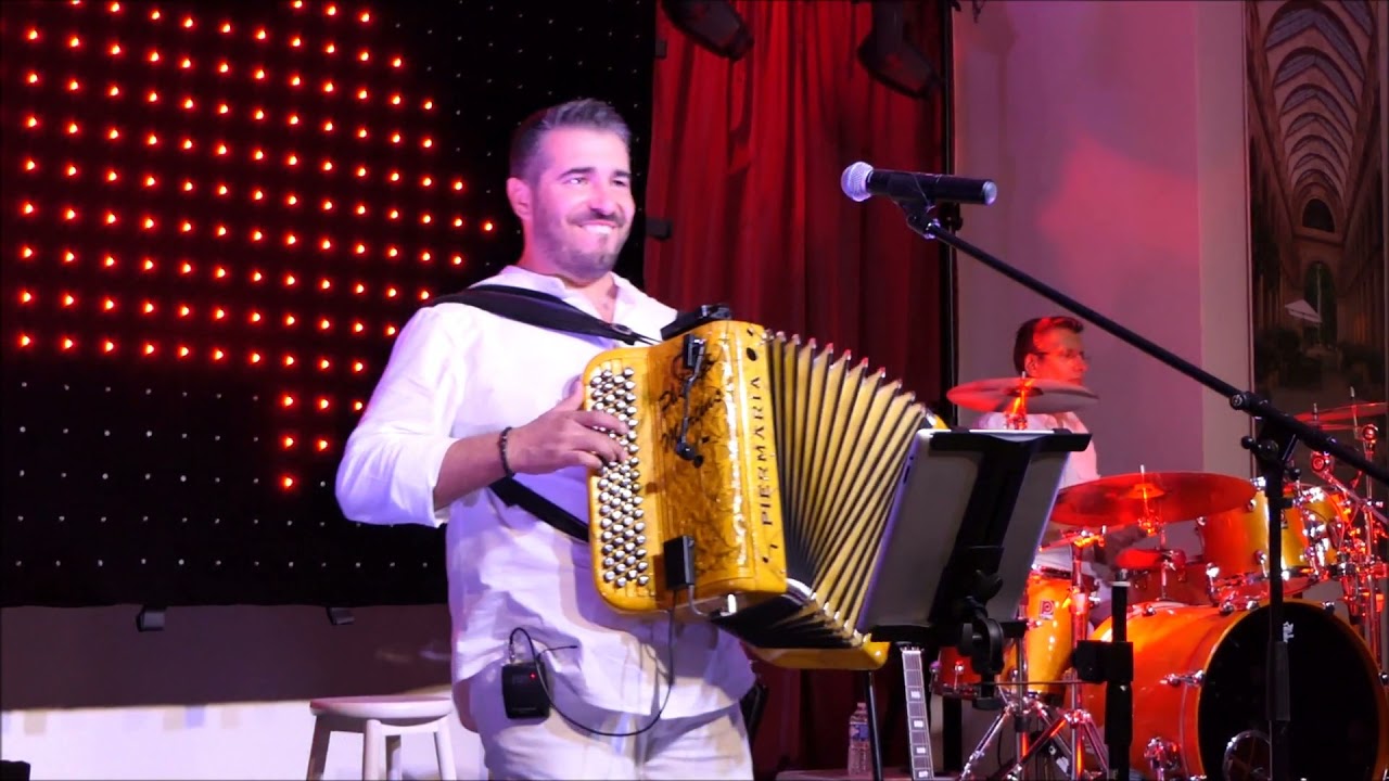 Orchestre Philippe MARTINS. 