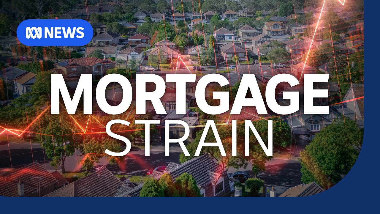 Some borrowers at breaking point as RBA warns of possible rate hike | The Business | ABC NEWS