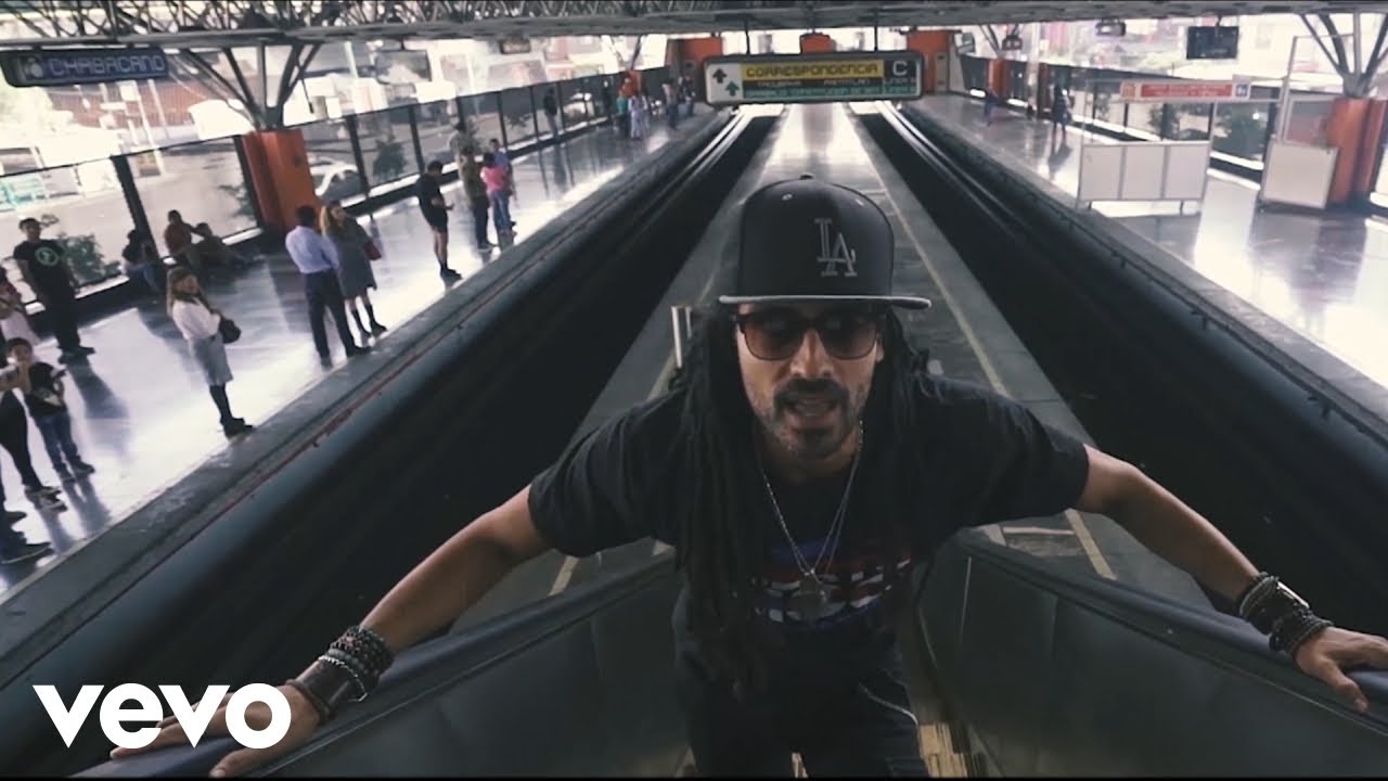 Fikir Amlak, King Alpha - Some Dread (Official Video)