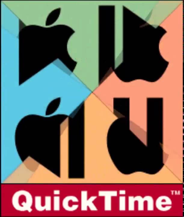 QuickTime 3