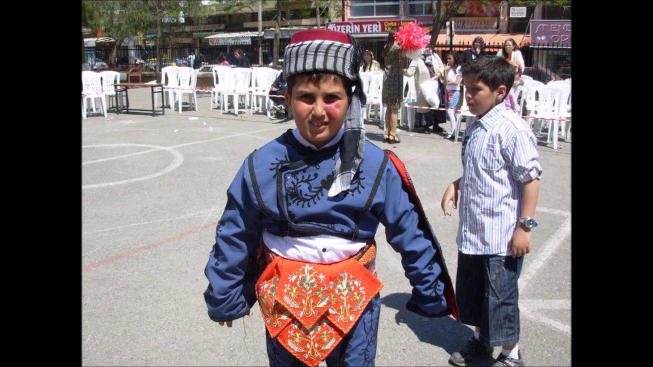 Bir görüşte aşık oldum