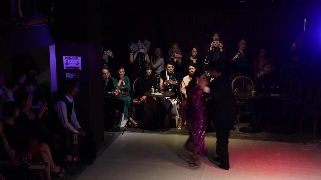 Daniel Boujon & Yuki Misaki 