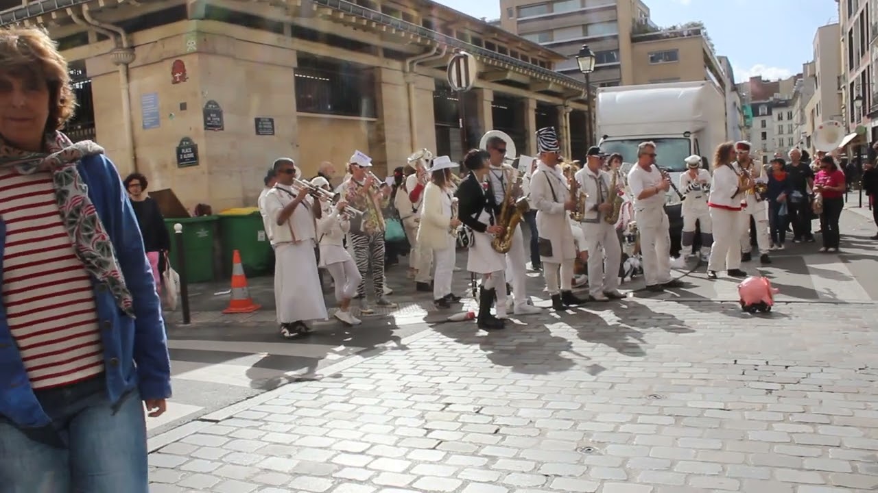 Fanfare KDORS 