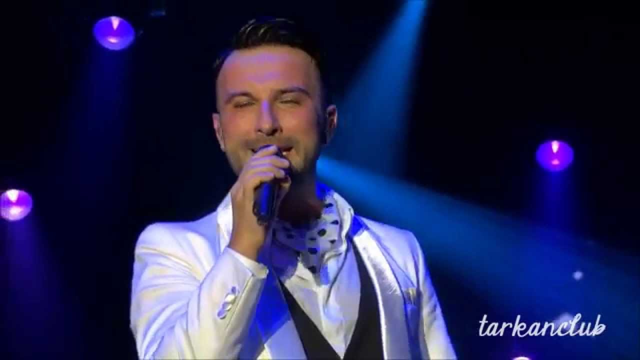 TARKAN: 