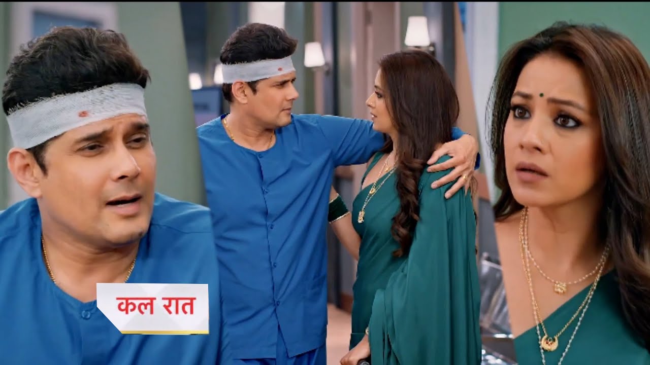 Kyunki Saas Bhi Kabhi Bahu Thi Today Episode New PROMO |