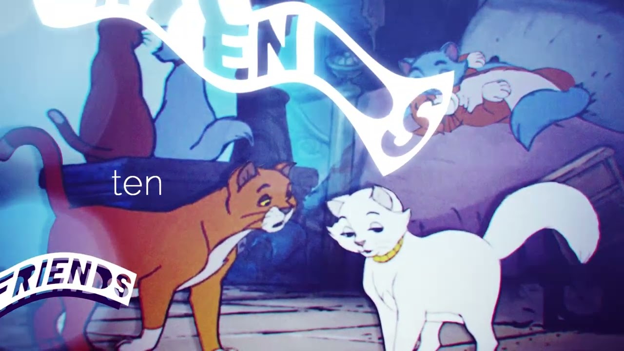 Back To Friends | ANIMASH MEP OPEN