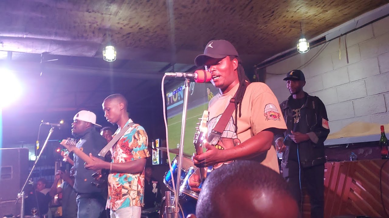 MAIMA KITHUNGO RAHA POWEFULL LIVE🔴PERFOMANCE MAFANS WALIEJOY KITHUNGO RAHA SANA 