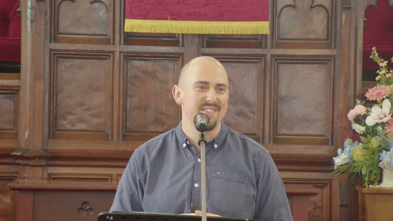 When Does Something Useless Become Useful? (Epistle to Philemon, pt.1); 22.02.26