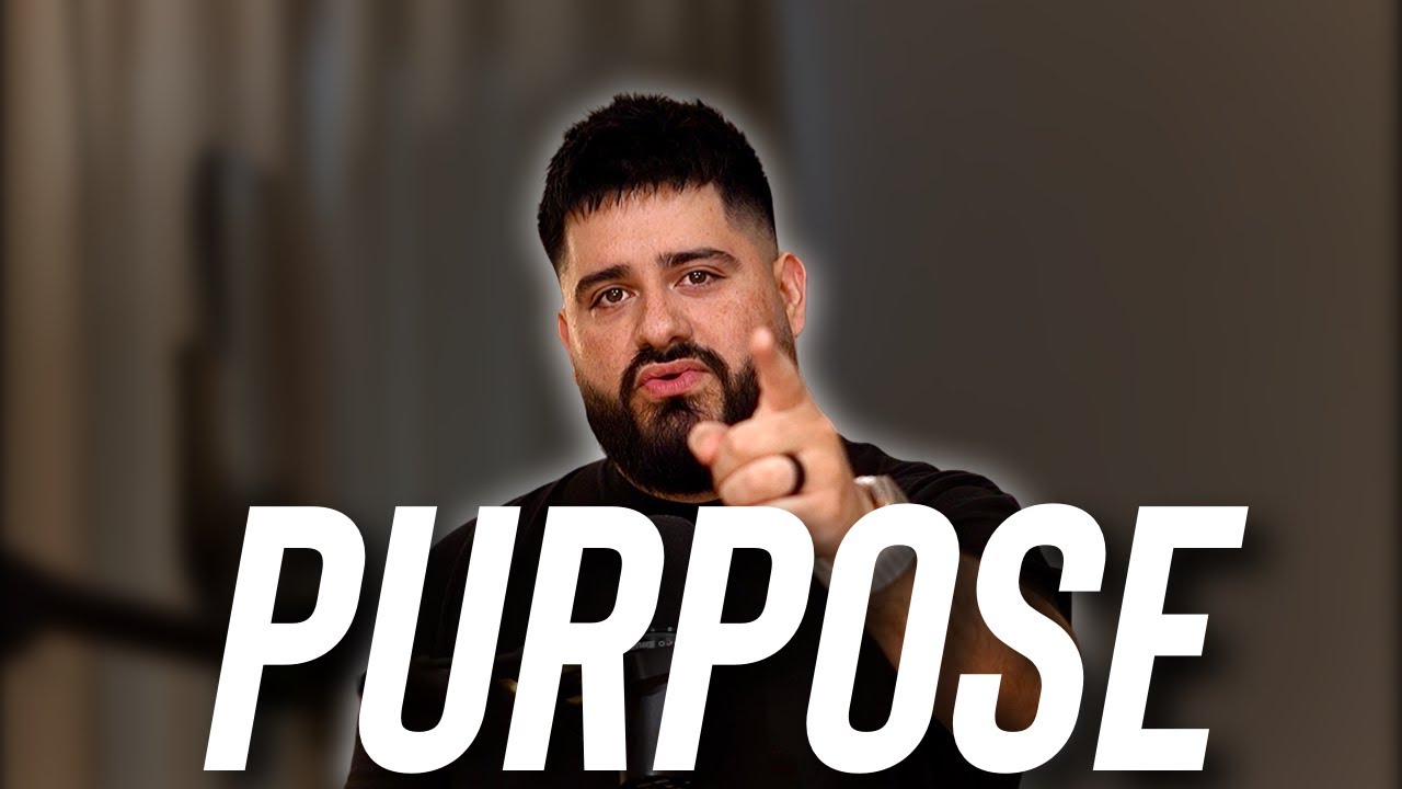DONT MISS THIS, ￼GOD HAS GIVEN YOU YOUR PURPOSE